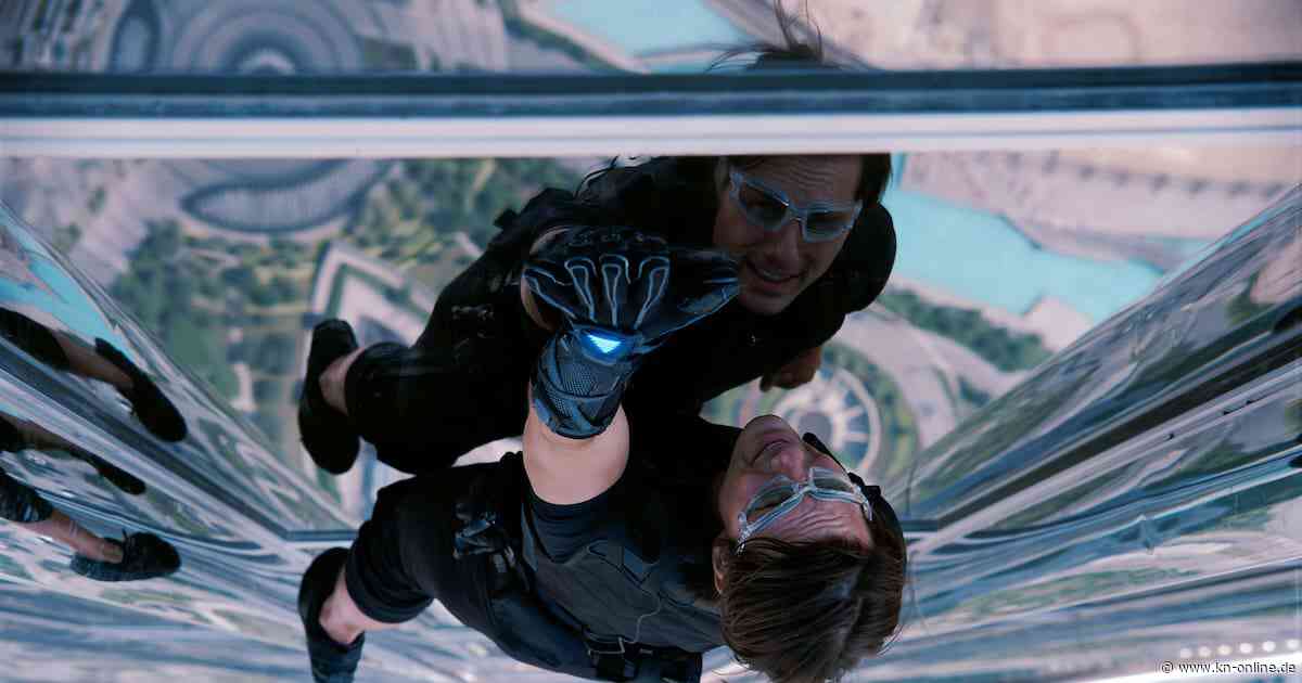 „Mission: Impossible“ im Wandel der Zeit – Rückblick auf das Action-Franchise mit Tom Cruise