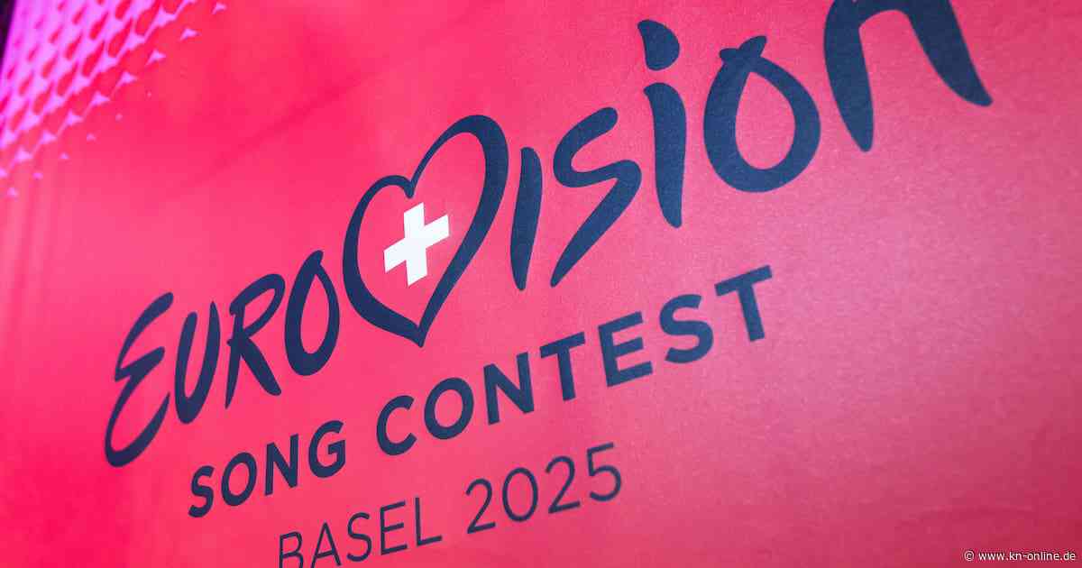ESC 2025: 2. Halbfinale am 15. Mai – TV-Übertragung, Livestream, Reihenfolge