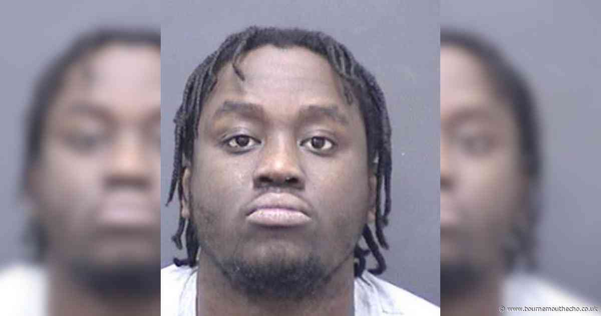 Man had 'Rambo-style' machete and burner phone