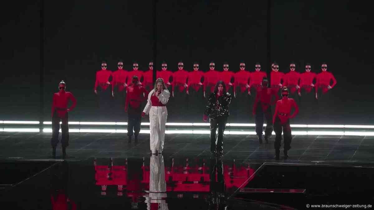 ESC 2025: Das zweite Halbfinale live im TV und Stream sehen
