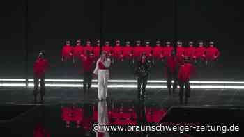 ESC 2025: Das zweite Halbfinale live im TV und Stream sehen