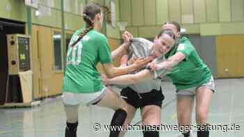 Bundesliga-Traum: Handball-Nachwuchs aus Peine will hoch hinaus