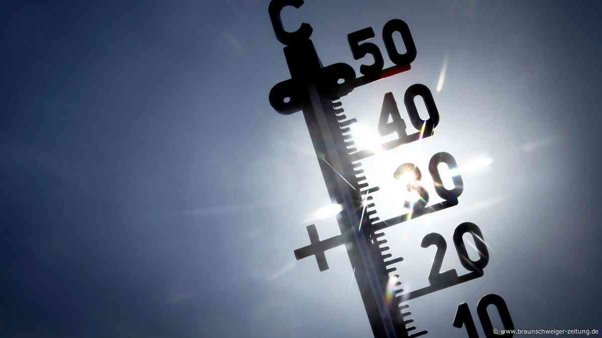 Jahrhundertsommer droht? DWD-Experte wagt den Wetter-Ausblick