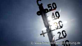 Jahrhundertsommer droht? DWD-Experte wagt den Wetter-Ausblick