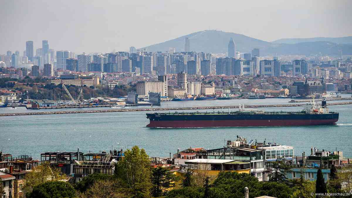 Ukraine-Liveblog: ++ Russland schickt Delegation nach Istanbul ++
