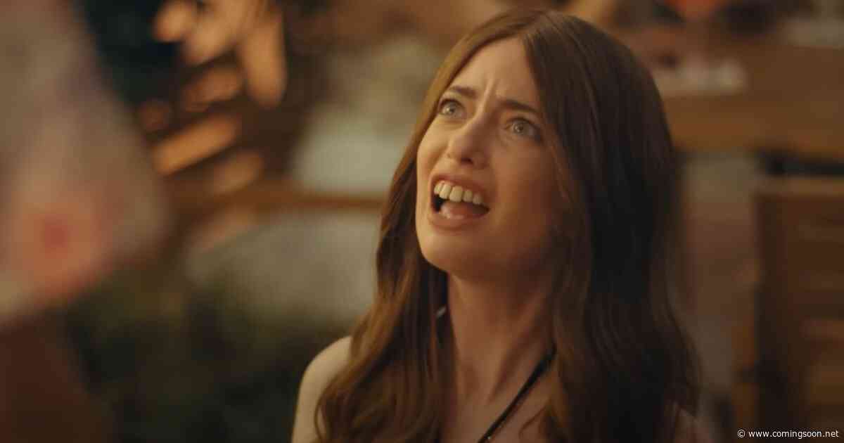 Sarah Sherman Responds to Aimee Lou Wood’s SNL Criticism
