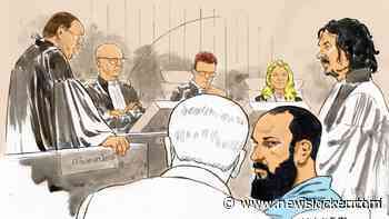 Haagse steker Malek F. die patiënt aanviel in tbs-kliniek verdacht van terrorisme