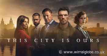Crime drama that filmed scenes in Wirral to return for second series