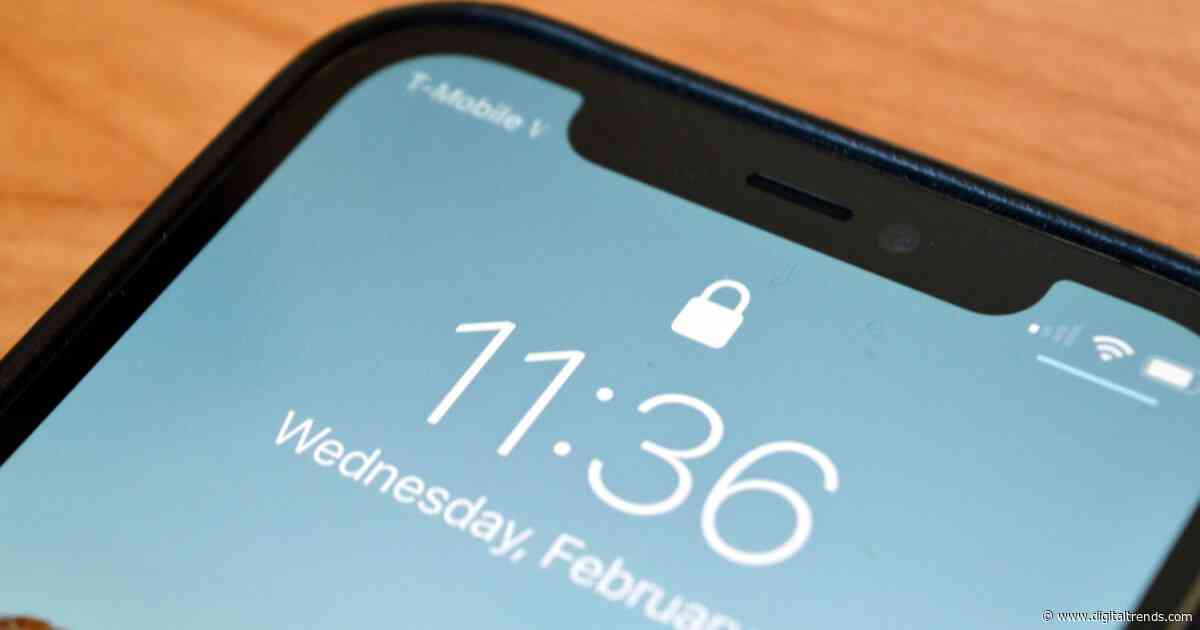 iPhone 18 Pro once again tipped for a significant design change