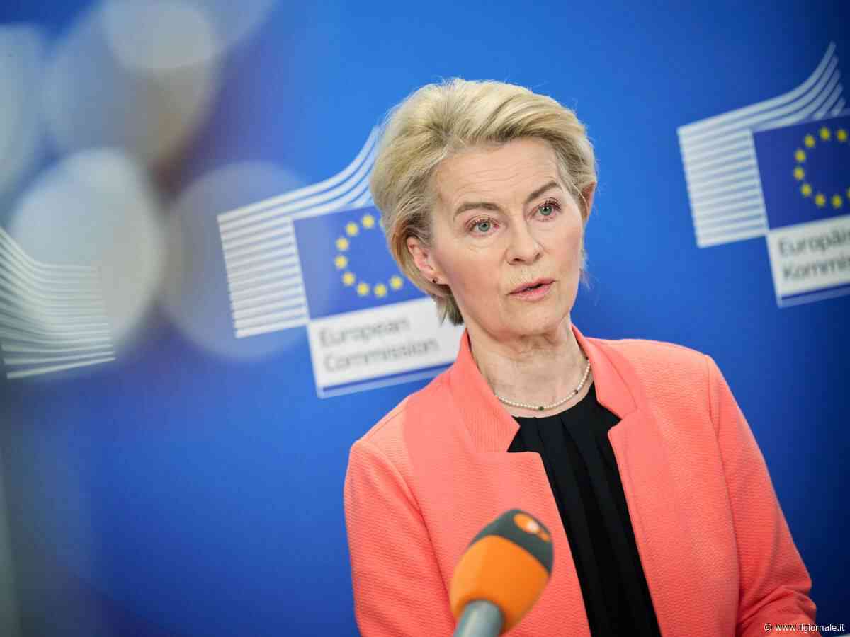 Pfizergate, i giudici bocciano la von der Leyen. L'Ue: "Pronti a chiarire su sms"