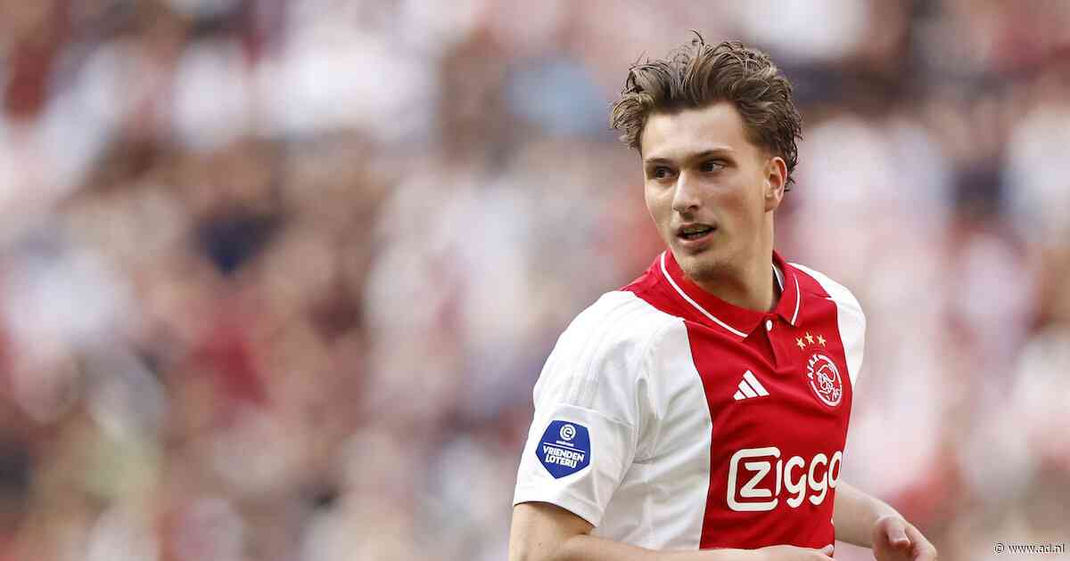Dit is de vermoedelijke opstelling van Ajax en dit zijn de scenario’s