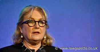 ‘Earl Grey and Magna Carta’: LCJ hails judicial diplomacy