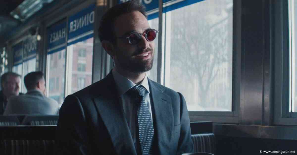 Avengers: Doomsday Cast: Charlie Cox on if Daredevil Will Appear