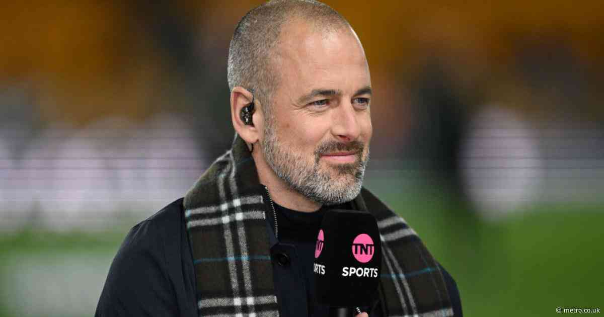 Joe Cole says Inter Milan star would be the ‘perfect signing’ for Arsenal