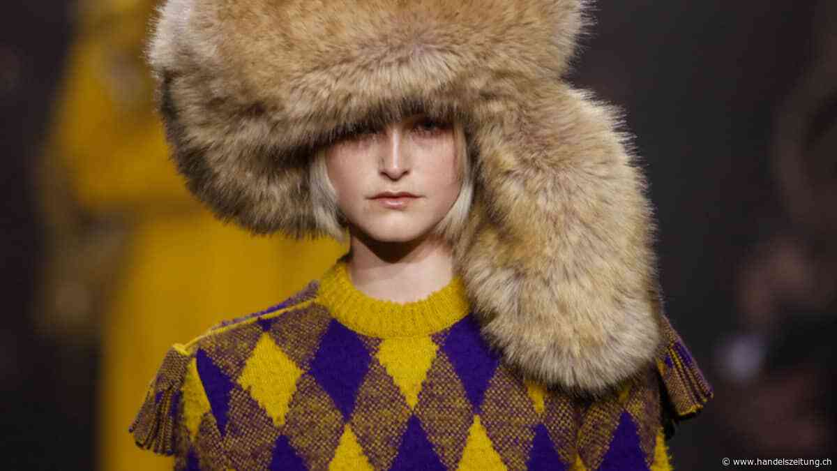 Burberry könnte 1700 Stellen streichen