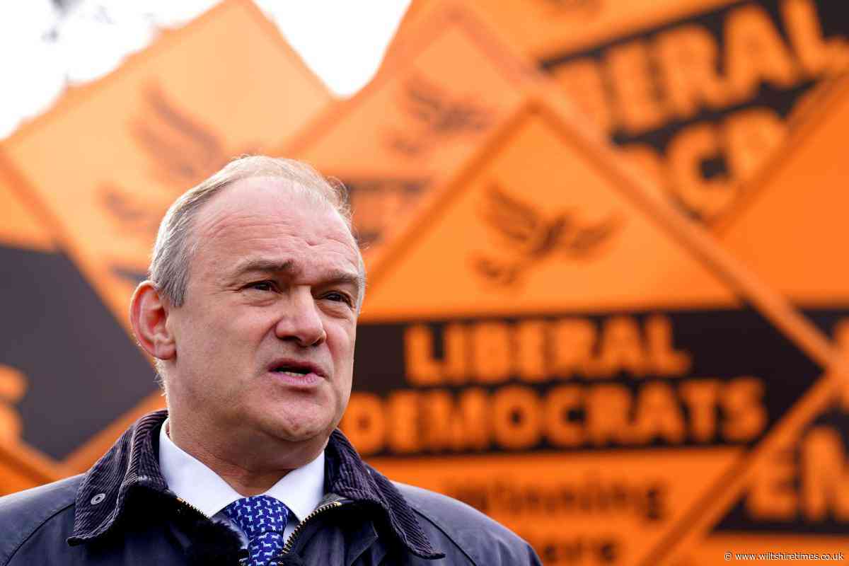 Lib Dem council leaders urged to press government on social care