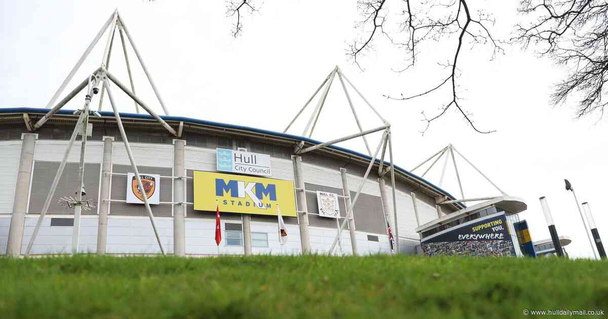 EFL confirm transfer window dates as Hull City eye major summer work