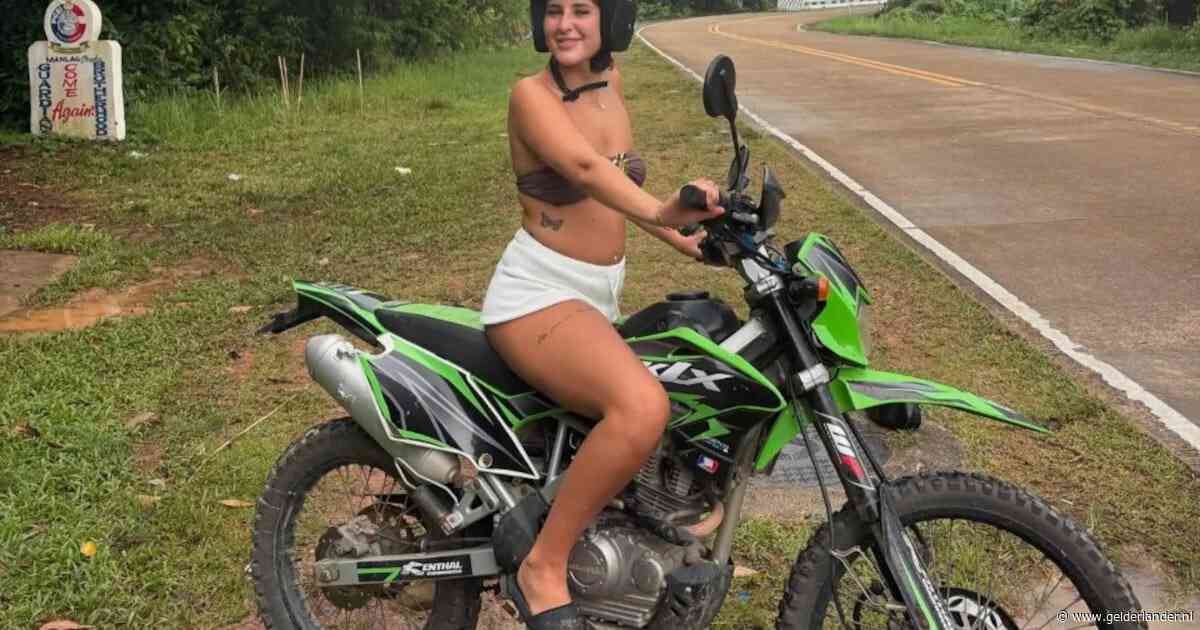 Verdwijning van Brits meisje (18) in Thailand krijgt verrassende wending: Bella zit 6500 km verder in de cel