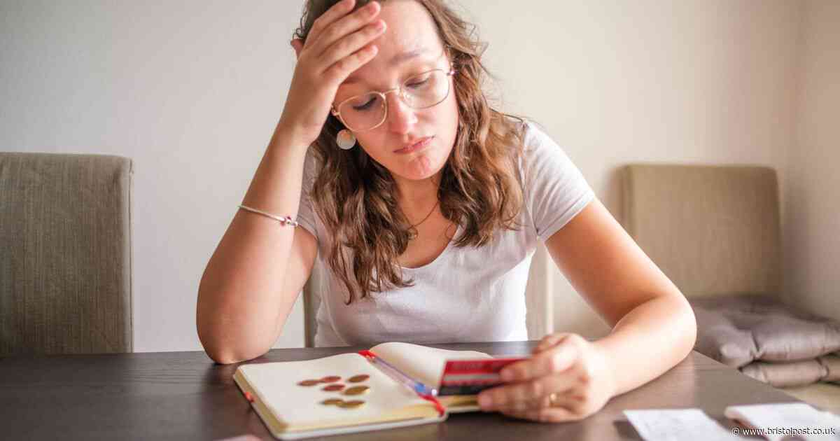 DWP warning as 150,000 could lose out on £83.80 per week benefit