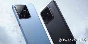 Realme kondigt GT 7 aan op 27 mei voor de Europese markt