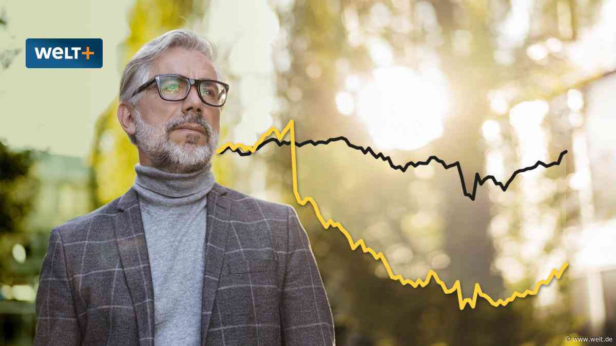 Plötzliche Wende an der Wall Street – diese 11 Aktien bieten die besten Aufhol-Chancen