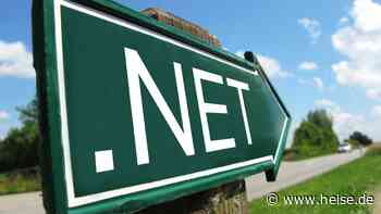 .NET 10.0 Preview 4 setzt Fokus auf Webentwicklung