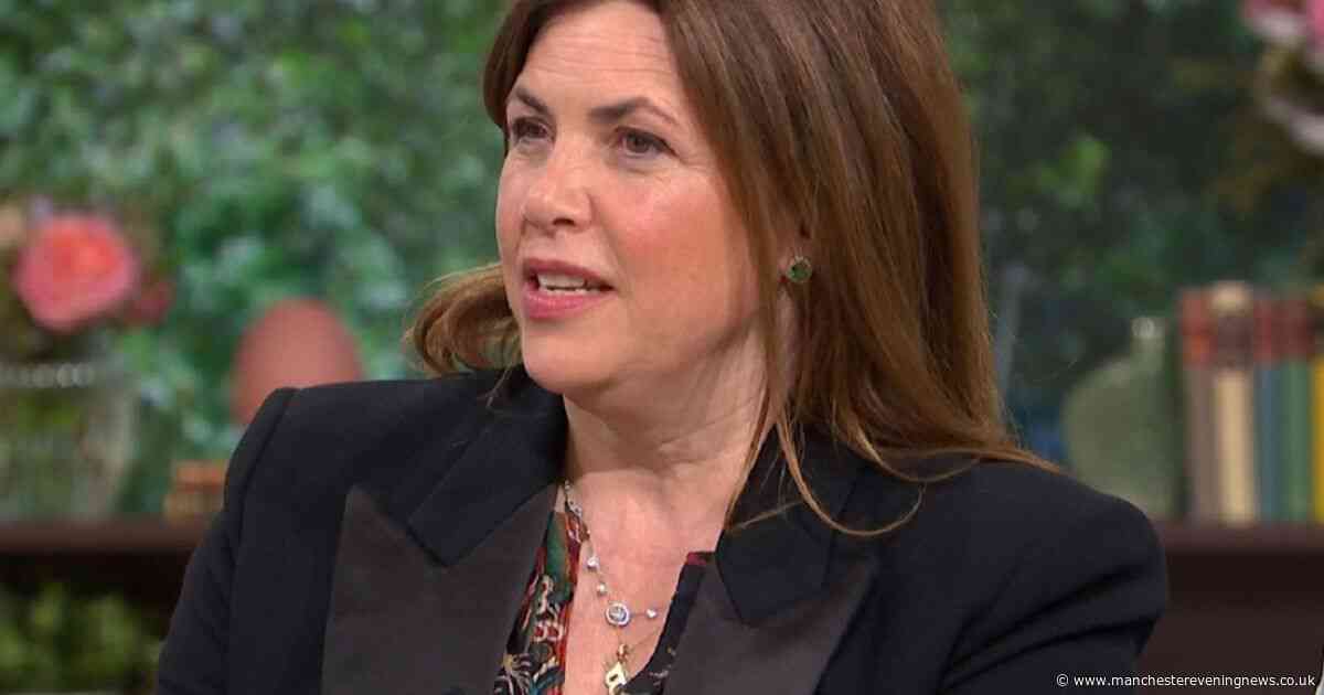 Kirstie Allsopp brands Location, Location, Location 'least fake TV' as property show marks milestone