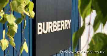 Luxury clothing chain with outlet at Bicester Village to axe jobs