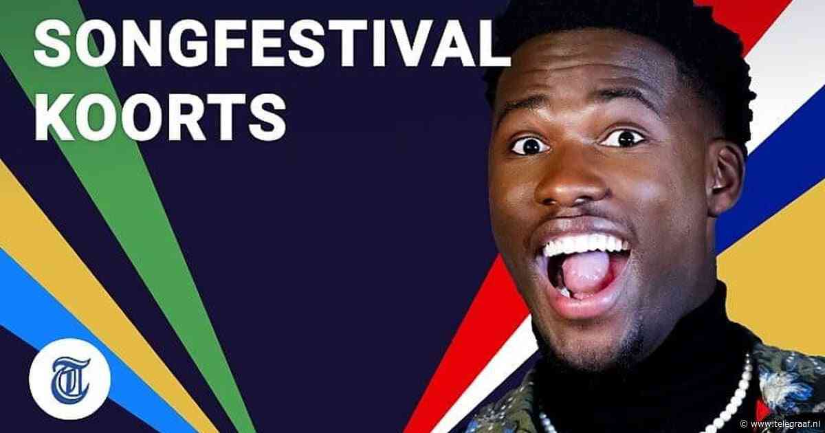 'EBU wil Nederland een trap na geven bij Songfestival'