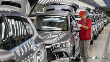 Chinesen erobern Singapur: BYD zieht Tesla und Toyota davon: Nun ist Europa dran!