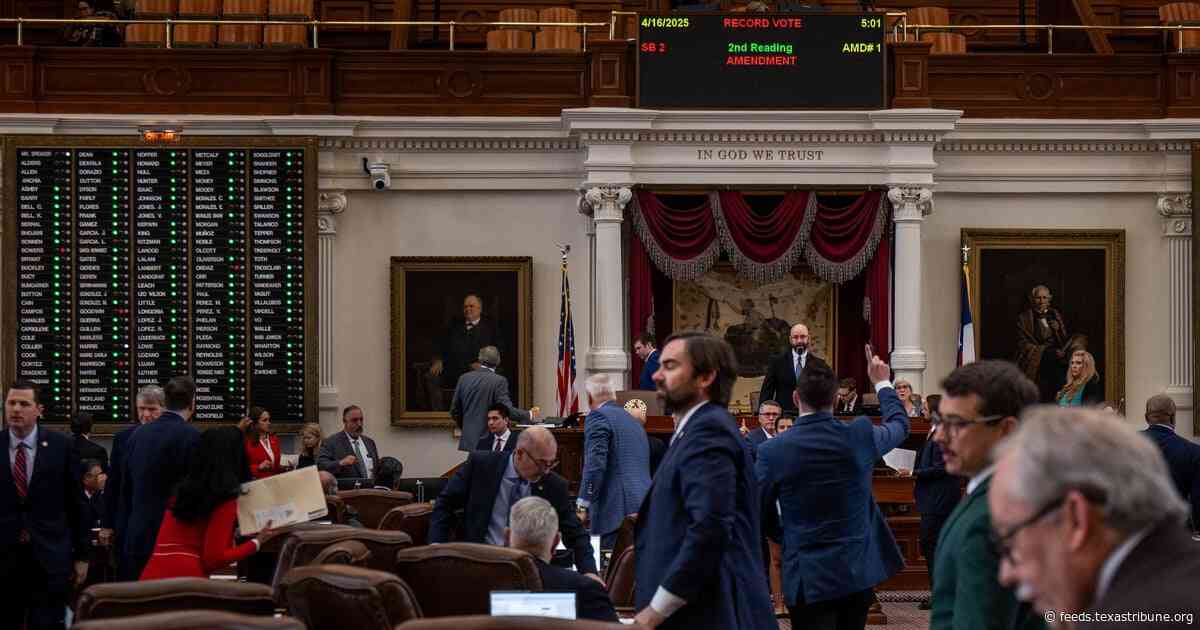 Pressing deadlines, unfinished business: Where the Legislature stands on abortion, water, property tax and more