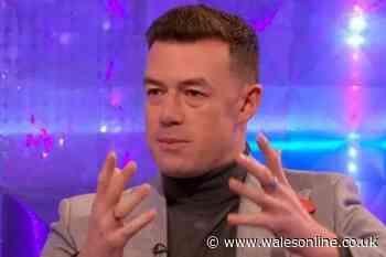 Strictly's Kai Widdrington says 'I'll be ready' as he addresses show 'snub'