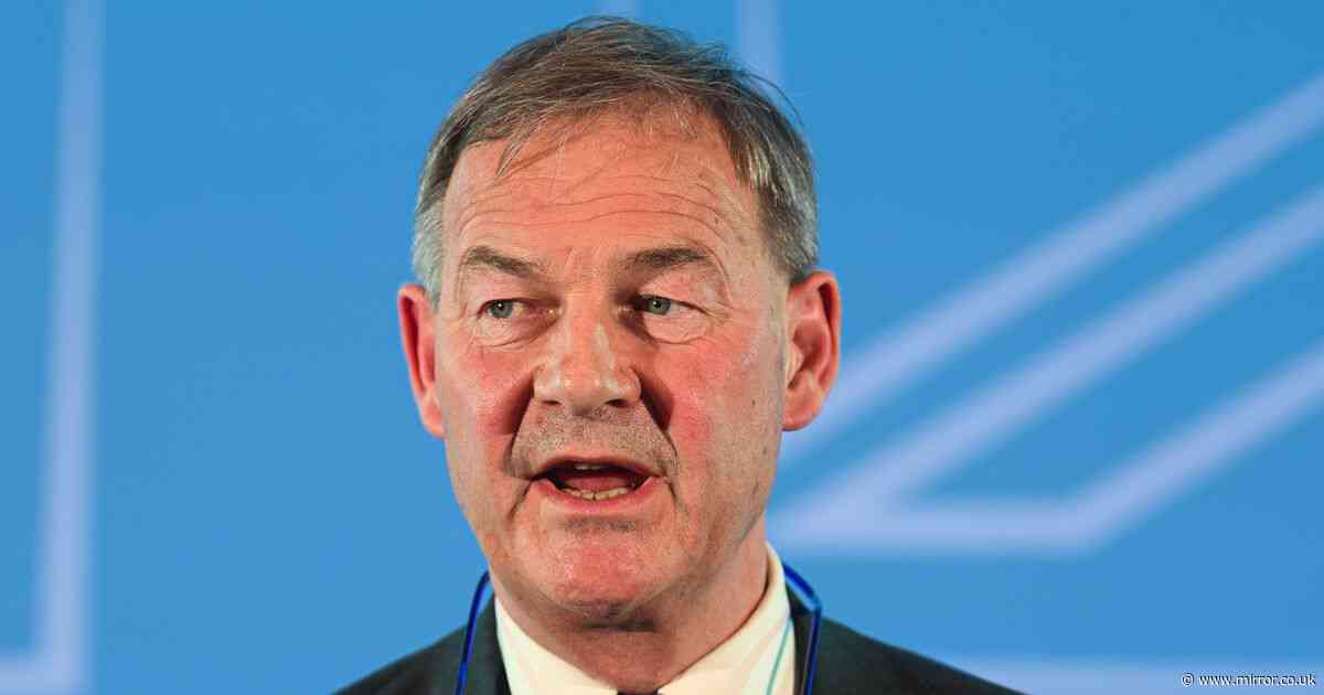 Ex-Reform MP Rupert Lowe to face no criminal charges over 'verbal threat' claims