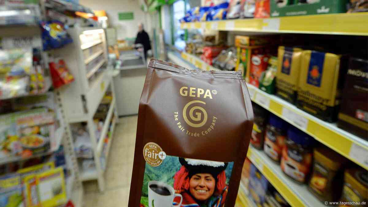50 Jahre GEPA: Pioniere des fairen Handels