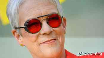 Jamie Lee Curtis onderging op 25e plastische chirurgie na sneer