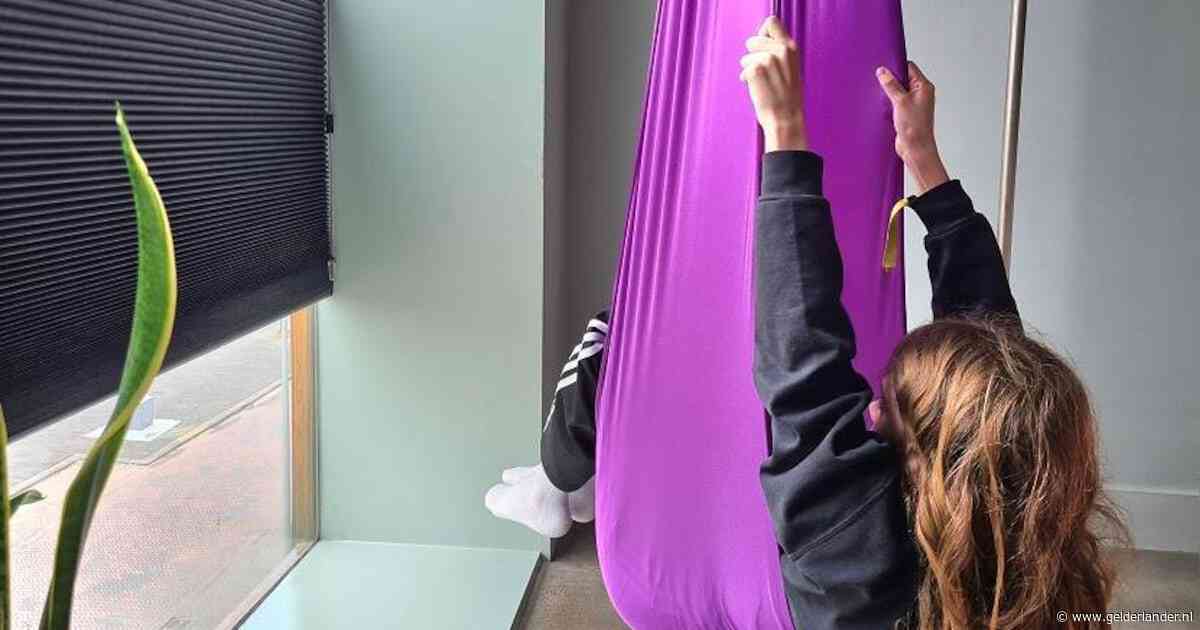 ‘Dodelijke’ therapieschommel tóch nog verkocht ondanks verbod, webshop in de fout
