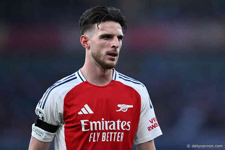 Arsenal trio return to full training