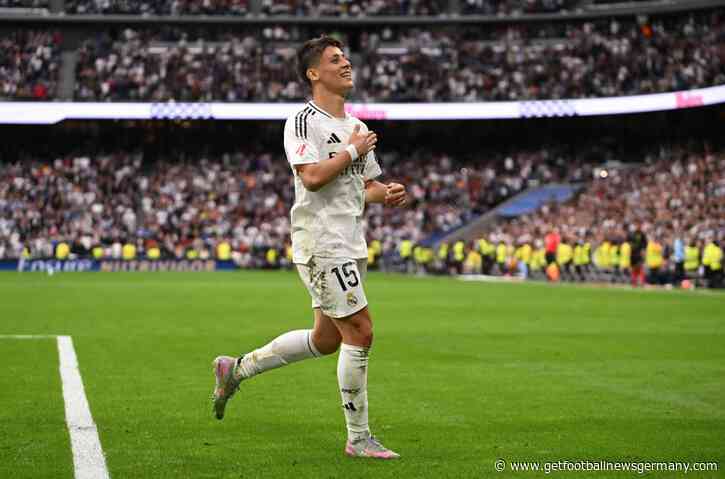 Como&#8217;s Nico Paz and Real Madrid&#8217;s Arda Güler on Bayer Leverkusen&#8217;s radar