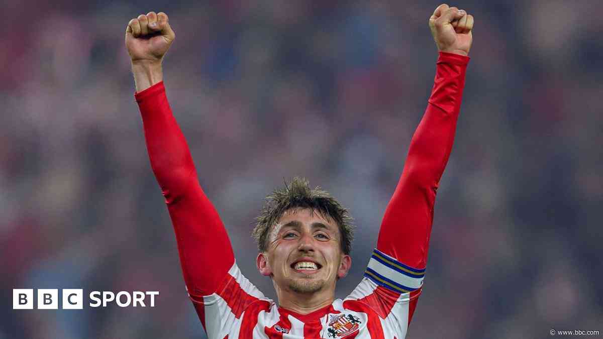 &#39;One of the best feelings I&#39;ve ever had&#39; - Neil