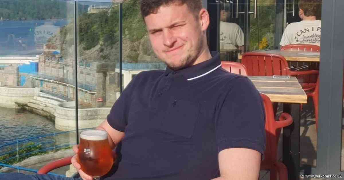 ‘Miracle’ as football fan, 23, wakes from coma after tree fall