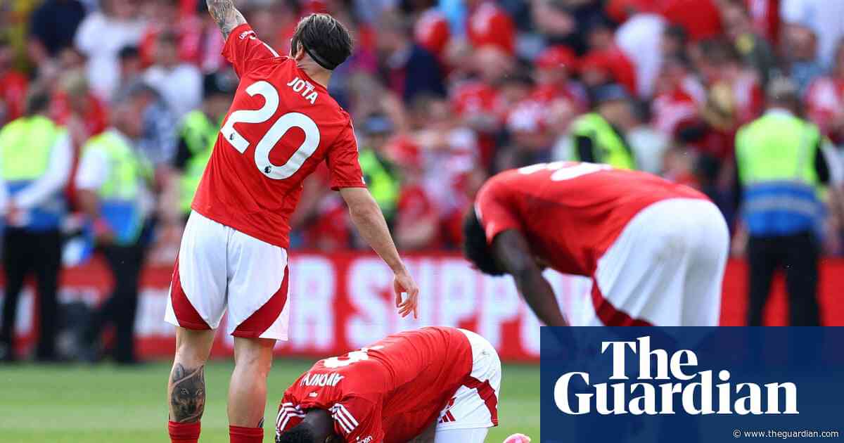 Taiwo Awoniyi set to be brought out of induced coma after surgery