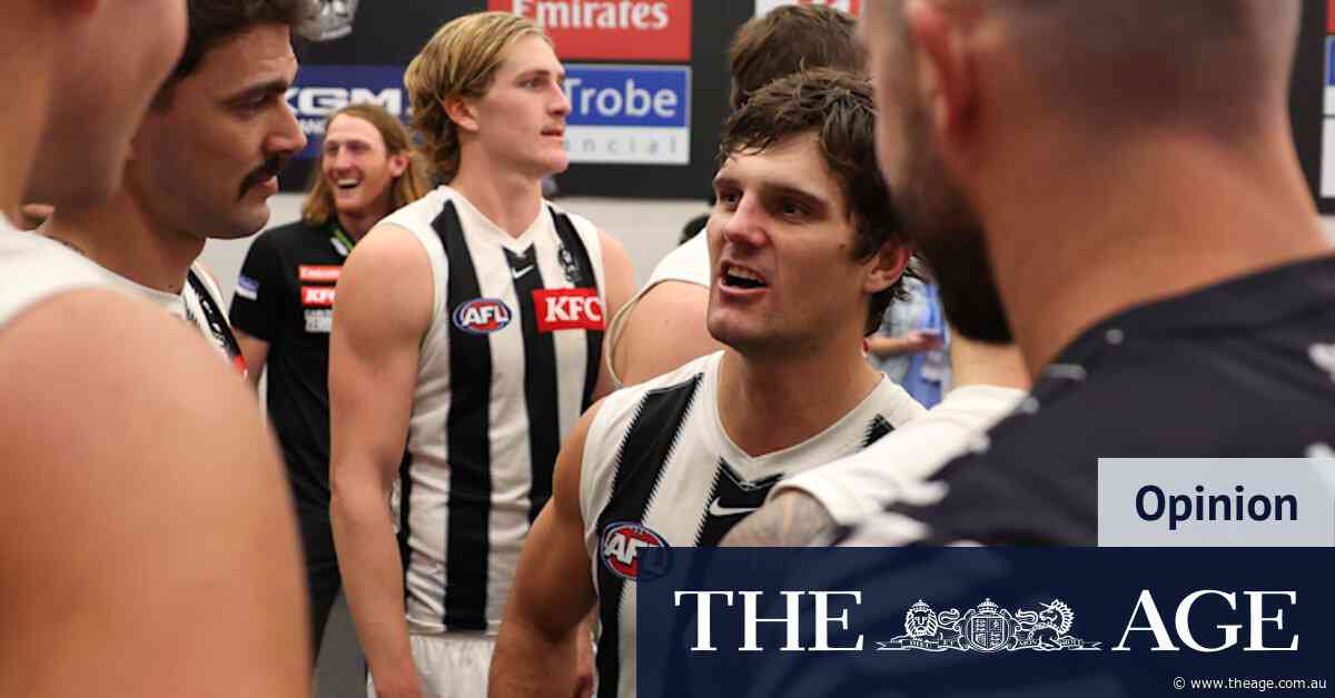 How did it come to this? The Schultz saga exposes cracks at the AFL