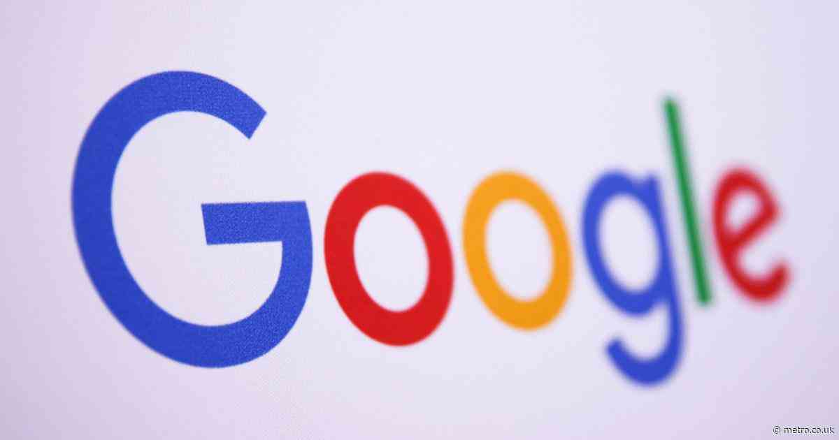 Google redesigns logo for first time in a decade – but how different is it?