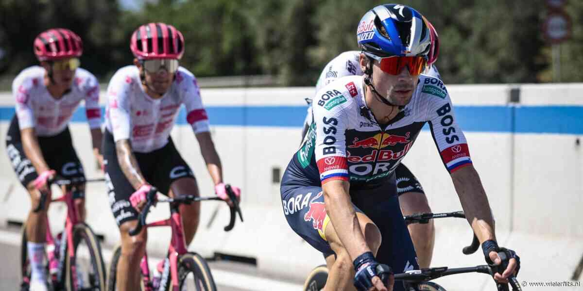 Giro 2025: Voorbeschouwing etappe 5 naar Matera – Vluchters, puncheurs of gewoon weer Pedersen?
