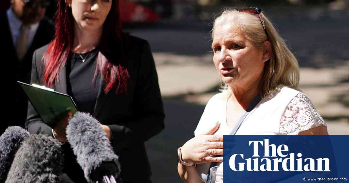 More miscarriages of justice ‘inevitable’, says CCRC review lawyer after Peter Sullivan freed
