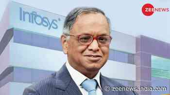 Bad News For Narayana Murthy’s Infosys Employees, Bonuses Slashed Due To….