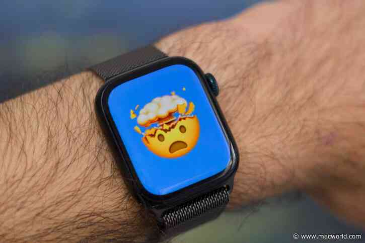 10 hidden Apple Watch features you’ve probably never used–but should