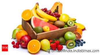 Eating THIS fruit during pregnancy can lower the risk of food allergies for the baby