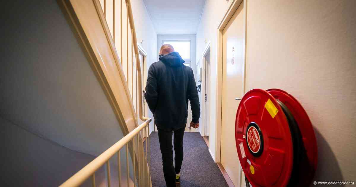 Huisbaas arbeidsmigranten heeft nog half jaar om verhuurvergunning aan te vragen
