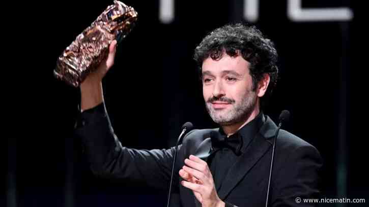 On lui doit plusieurs films multi primés: qui est Rodrigo Sorogoyen, président du jury de La Semaine de la Critique?